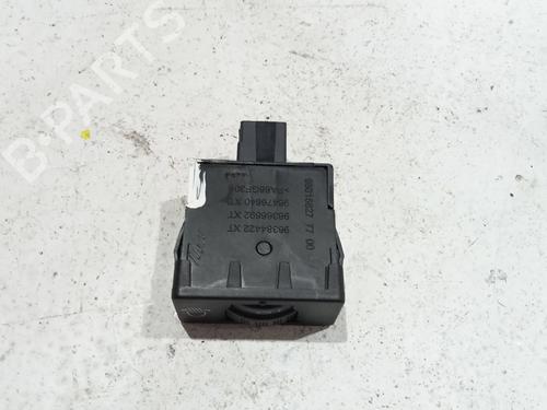 Headlight switch PEUGEOT 208 I (CA_, CC_) 1.6 GTi | BP29329776I24 