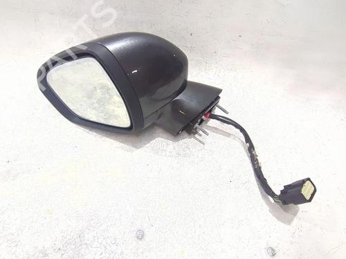 Used Left mirror FORD MONDEO V Saloon (CD) 2.0 TDCi (150 hp) 29526448
