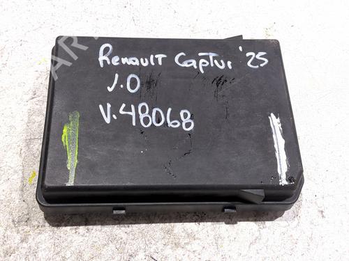 Electronic module RENAULT CAPTUR II (HF_) TCe 100 (HFMT) | BP31081772M83 