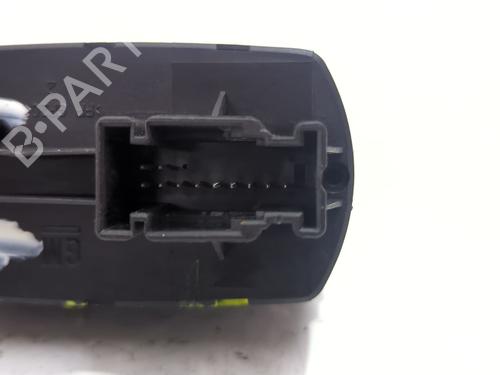 Left front window switch OPEL CORSA D Hatchback Van (S07) 1.2 (L08) | BP39048616I27 - Image 7
