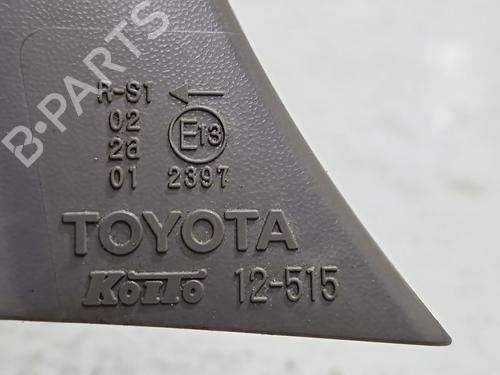 Venstre baglygte TOYOTA COROLLA Saloon (_E15_) 2.0 D-4D (ADE150) | BP30657418C34