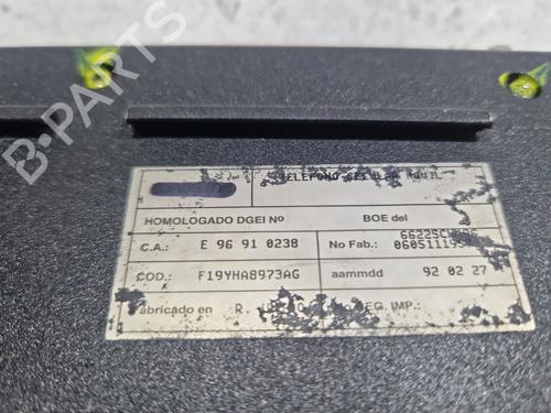 Electronic module DODGE INTREPID 3.5 | BP32656674M83