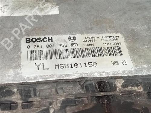 Módulo eletrónico ROVER 45 I Hatchback (RT) 1.6 | BP30276783M83 - Image 3