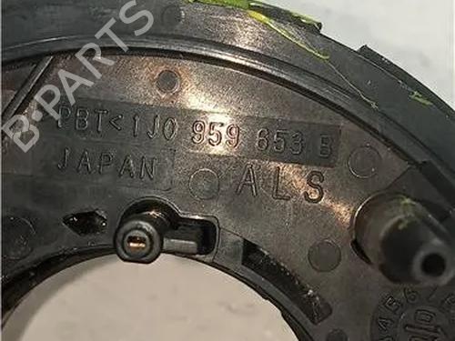Squib airbag VW GOLF IV (1J1) 1.4 16V | BP23911641C102 