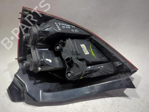 Left taillight RENAULT MEGANE II Coupé-Cabriolet (EM0/1_) 1.9 dCi | BP24977320C34 