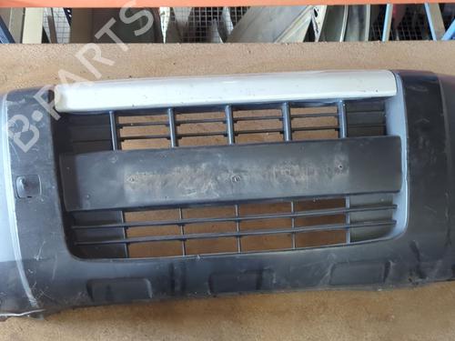 Used Front bumper Front bumper 39588304 39588304