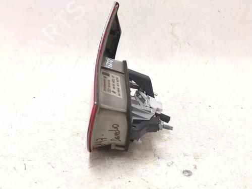 Right tailgate light AUDI A4 B7 Avant (8ED) 3.0 TDI quattro | BP26377122C80