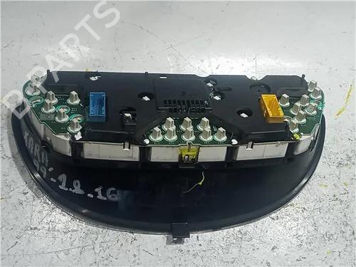 Instrument cluster CITROËN XSARA (N1) 1.9 TD | BP24967722C47