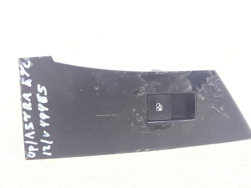 Used Right front window switch Right front window switch 39048770 39048770