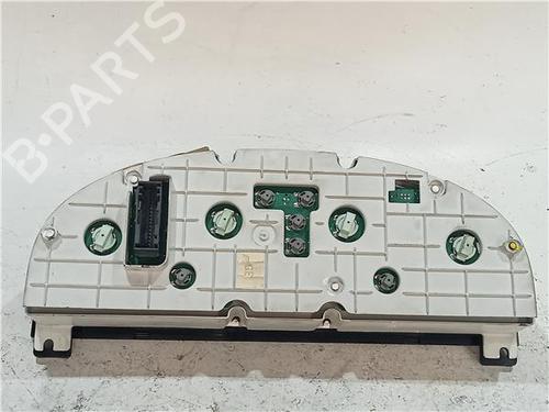 Instrument cluster FORD MONDEO III Saloon (B4Y) 2.0 16V DI / TDDi / TDCi | BP23911760C47 