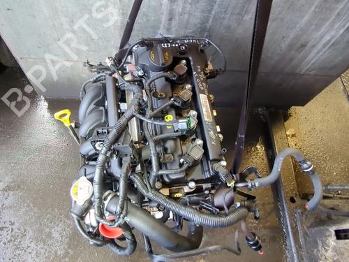 Engine KIA RIO III (UB) 1.2 CVVT | BP29423236M1 
