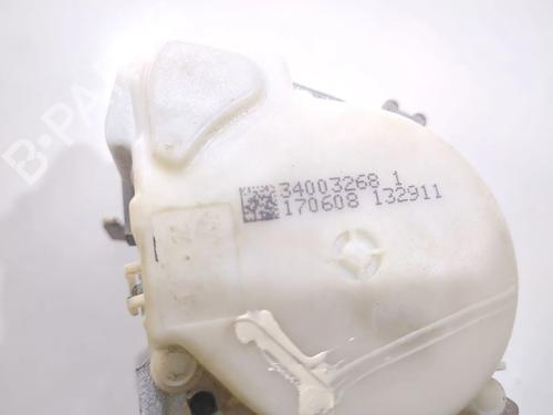 Front right seatbelt BMW 1 (E87) 118 d | BP26673997I25 