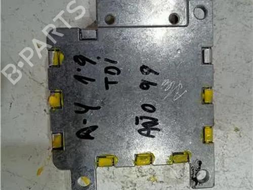 ECU airbags AUDI A4 B5 (8D2) 2.5 TDI quattro | BP23910107M53