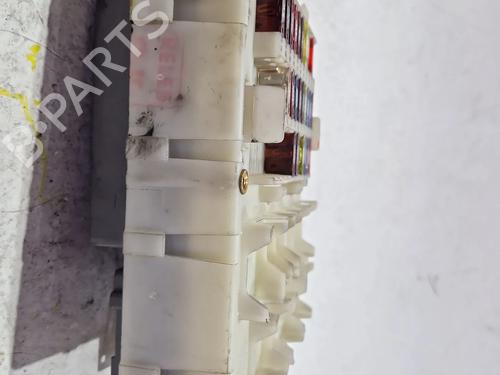 Fuse box FORD FOCUS I Saloon (DFW) 1.8 Turbo DI / TDDi | BP29401203E1 