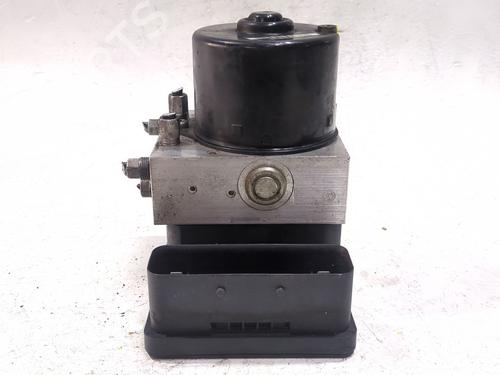 ABS pump MAZDA 3 (BK) 1.6 DI Turbo | BP33576878M43 - Image 2