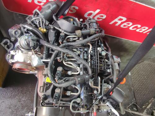 Engine AUDI A3 (8P1) 1.6 TDI | BP28042519M1 