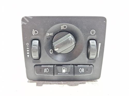 Comando clima VOLVO S40 II (544) 1.6 D (110 hp) 30526733