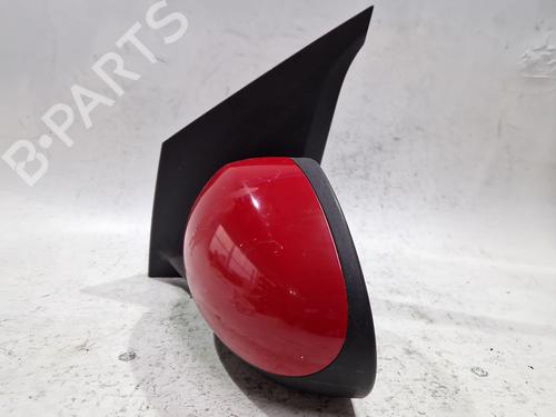 Left mirror TOYOTA AYGO (_B1_) 1.0 (KGB10_, KGB10R) | BP30192106C26