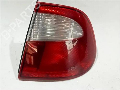 Used Right taillight SEAT CORDOBA (6K1, 6K2) 1.9 D (68 hp) 23919814