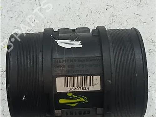 Mass air flow sensor CITROËN XSARA (N1) 1.9 TD | BP24967626M95