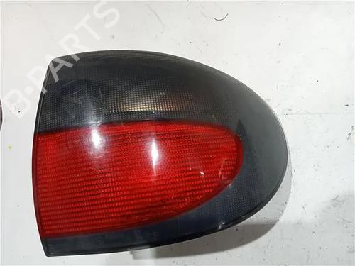 Højre baglygte RENAULT MEGANE I Classic (LA0/1_) 1.9 D (LA0A, LA0U, LA0R) (64 hp) 23920543