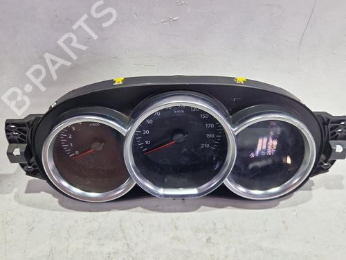 Instrument cluster DACIA SANDERO II 1.5 Blue dCi 95 (B8JL) | BP33604956C47 - Image 2