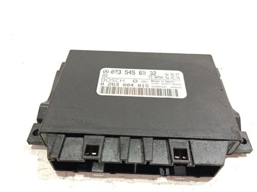 Elektronisk modul Elektronisk modul MERCEDES-BENZ A-CLASS (W168) A 170 CDI (168.008) (90 hp) 37088941 37088941