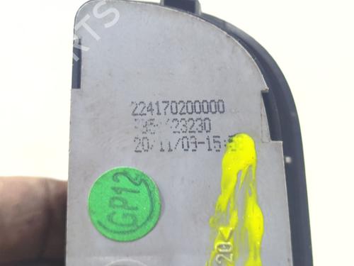 Headlight adjuster motor PEUGEOT BIPPER (AA_) 1.4 HDi | BP39614404E19 - Image 7