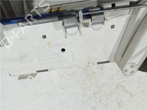 Climate control CITROËN XSARA (N1) 1.9 TD | BP24968324I5 
