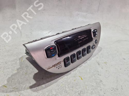 Climate control CHEVROLET REZZO MPV (U100) 2.0 | BP34114247I5  - Image 5