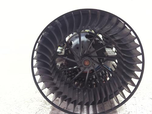 Heater blower motor BMW 7 (E65, E66, E67) 730 i, Li | BP40041330M62 - Image 4