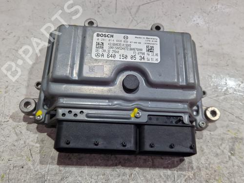 Used Electronic module Electronic module MERCEDES-BENZ A-CLASS (W169) A 180 CDI (169.007, 169.307) (109 hp) 33936756 33936756