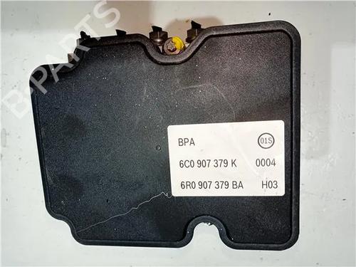 ABS pump SEAT IBIZA IV SC (6J1, 6P5) 1.2 | BP23909451M43 