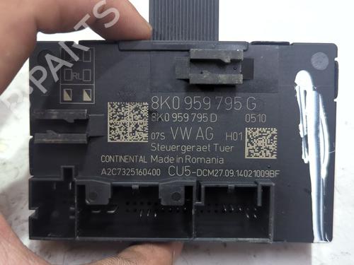 Electronic module AUDI A4 B8 Avant (8K5) 2.0 TDI | BP39493295M83  - Image 6