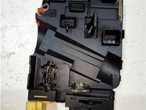 Elektronisk modul AUDI A3 (8P1) 2.0 TDI 16V quattro (140 hp) 23910928