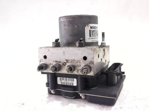 Used ABS pump ABS pump FIAT BRAVO I (182_) 2.0 HGT 20V (182.AD) (147 hp) 40293700 40293700