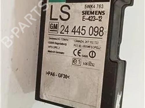 Elektronisk modul OPEL ASTRA G Saloon (T98) 2.0 DI (F69) | BP23910858M83 