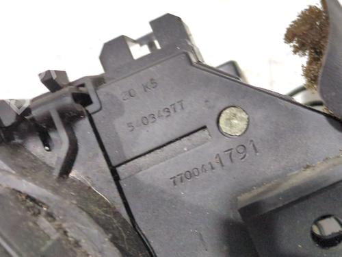 Switch RENAULT LAGUNA I (B56_, 556_) 1.8 (B56S/T/0) | BP23926625I30 