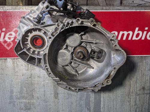Used Gearbox KIA CEED Sportswagon (CD) 1.4 T-GDI (140 hp) 25616911