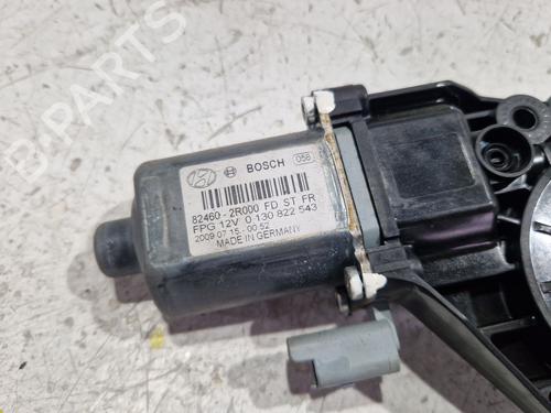Right front window motor HYUNDAI i30 Coupe 1.6 CRDi | BP34156532E20 - Image 2