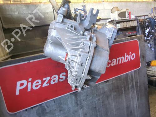 Gearbox OPEL ASTRA J GTC | BP32780473M3 - Image 4