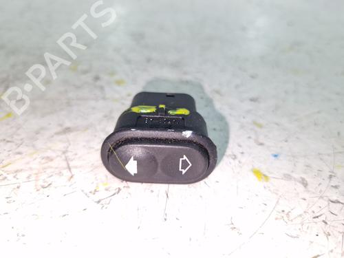 Used Left front window switch Left front window switch FORD ESCORT VI Convertible (ALL) 1.8 16V XR3i (130 hp) 36491364 36491364