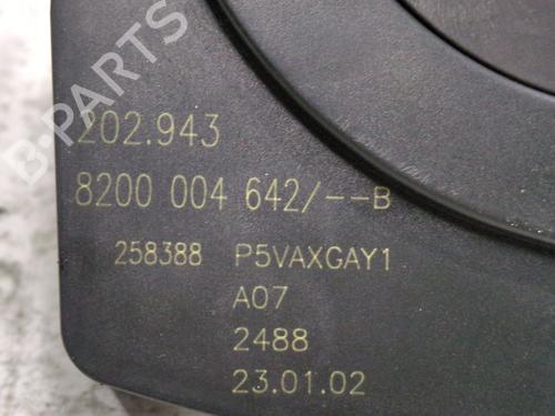 Electronic module RENAULT LAGUNA II (BG0/1_) 2.2 dCi (BG0F) | BP32009214M83 - Image 4