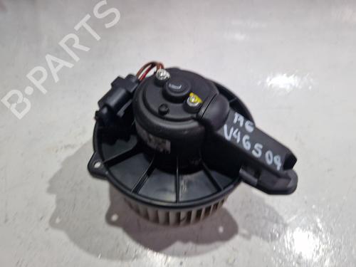 Used Heater blower motor Heater blower motor AUDI A6 C5 (4B2, 4B4) 2.4 (170 hp) 34434698 34434698
