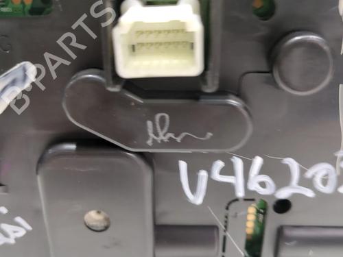 Instrument cluster NISSAN QASHQAI II (J11, J11_) 1.5 dCi | BP24253432C47 
