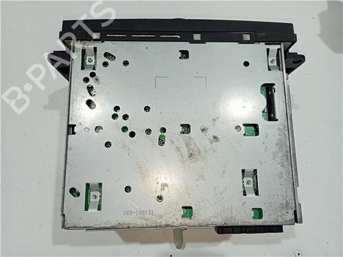 Radio CHEVROLET AVEO / KALOS Saloon (T200) 1.4 | BP23930875E6 
