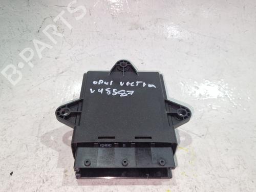 Electronic module OPEL VECTRA C GTS (Z02) 2.2 DTI 16V (F68) | BP33618836M83 - Image 3