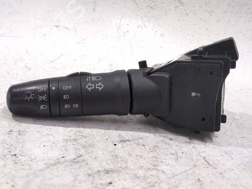 Used Steering column stalk Steering column stalk NISSAN ALMERA II (N16) 2.2 dCi (112 hp) 33607890 33607890