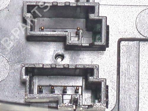 Switch CITROËN C3 II (SC_) 1.6 HDi 90 | BP30526237I30 