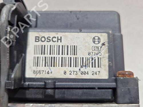 ABS pump ROVER 400 II Hatchback (RT) 420 Di | BP29936153M43 